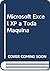 Microsoft Excel XP a Toda Maquina (Spanish Edition)