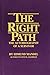 The Right Path: The Autobiography of a Survivor