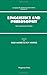Linguistics and Philosophy:...
