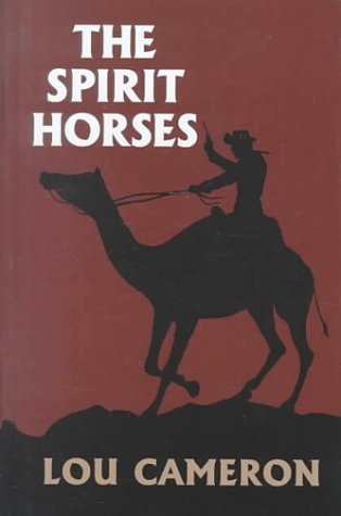 The Spirit Horses (Hardcover)