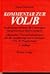 Kommentar zur VOL/B by Hans Hermann Eberstein