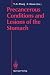Precancerous Conditions and...