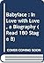 Babyface : In Love with Lov...
