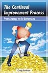 The Continual Improvement Process The Continual Improvement Process