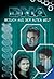 DNA 06. Besuch aus der alten Welt. ( Ab 11 J.). by Luc Roth