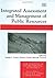 Integrated Assessment and Management of Public Resources (New Horizons in Environmental Economics series)