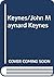 Keynes/John Maynard Keynes