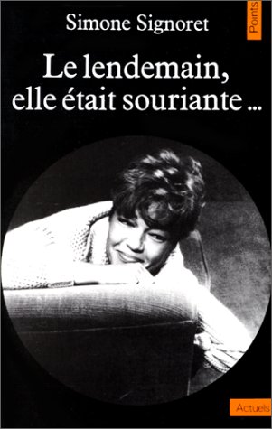 Le lendemain elle était souriante-- (Mass Market Paperback)