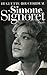 Simone Signoret by Huguette Bouchardeau