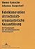 Fabrikinnovation als techni...