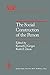 The Social Construction of the Person (Springer Series in Social Psychology)