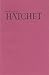 Hatchet (Gallery books ; no. 39)