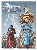 Sophaletta - Tome 01: Des Larmes de sang