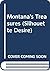 Montana's Treasures (Silhouette Desire)