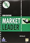 Market Leader 2 Teacher's Book and Test Master CD-ROM