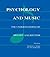 Psychology and Music: The Understanding of Melody and Rhythm