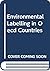 Environmental Labelling in ...