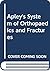 Apley's System of Orthopaedics and Fractures