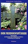 Der Friedhofsführer Der Friedhofsführer