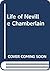 The life of Neville Chamber...
