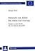 Heinrich von Kleist. Die Abkehr vom Ursprung: Studien zu einer Poetik der verweigerten Kausalität (Europäische Hochschulschriften / European ... Universitaires Européennes) (German Edition)
