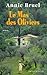 Le mas des oliviers