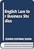 Managerial economics: analysis for business decisions (Longmans' business studies)