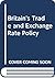 Britain's trade and exchang...