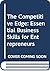 The Competitive Edge by Fran Tarkenton