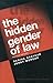 The Hidden Gender of Law