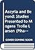 Assyria and Beyond: Studies...