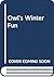 Owl's Winter Fun