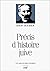 PRÉCIS D'HISTOIRE JUIVE