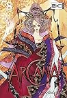 Arcana Vol. 8
