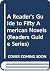 A Reader's Guide to Fifty A...