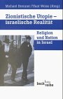 Zionistische Utop...
