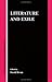 Literature And Exile.(Rodop...
