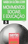 Movimentos Sociais E Educação