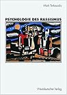 Psychologie des Rassismus (German Edition)