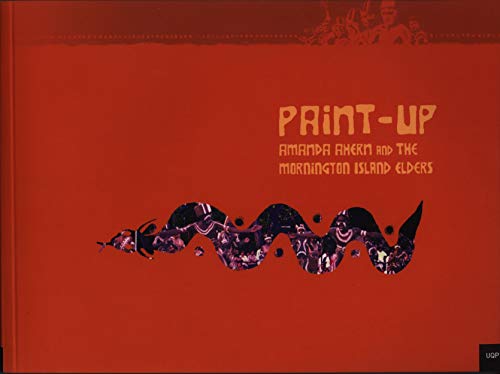 Paint Up (Paperback)