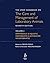 Amphibious and Aquatic Vertebrates and Advanced Invertebrates (The UFAW Handbook on the Care & Management of Laboratory Animals, Vol. 2)