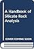 A Handbook of Silicate Rock...