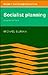 Socialist Planning