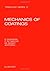 Mechanics of Coatings (Tribology Series 17)