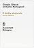 Il diritto sindacale (Italian Edition)