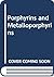 Porphyrins and metalloporphyrins: A new edition based on the original volume by J. E. Falk