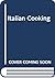 Italian Cooking