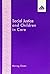 Social Justice and Children in Care