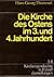 Kirchengeschichte in Einzeldarstellungen / Von Der Alten Kirche Bis Zum Hohen Mittelalter / Die Kirche Des Ostens Im 3. Und 4. Jahrhundert (German Edition)
