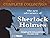 The Further Adventures of Sherlock Holmes Complete Collection Volume 1 w/FREE Travel Case